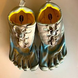 Vibram 5 fingers